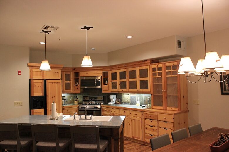 The Lodges at Deer Valley #3205 - Park City, Utah