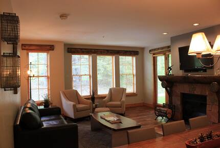 The Lodges at Deer Valley #3205 - Park City, Utah