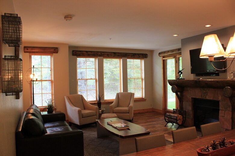 The Lodges at Deer Valley #3205 - Park City, Utah