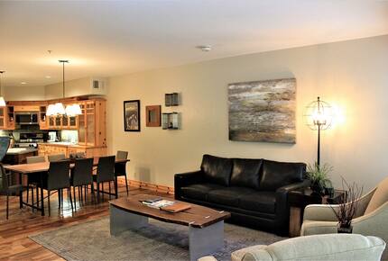 The Lodges at Deer Valley #3205 - Park City, Utah