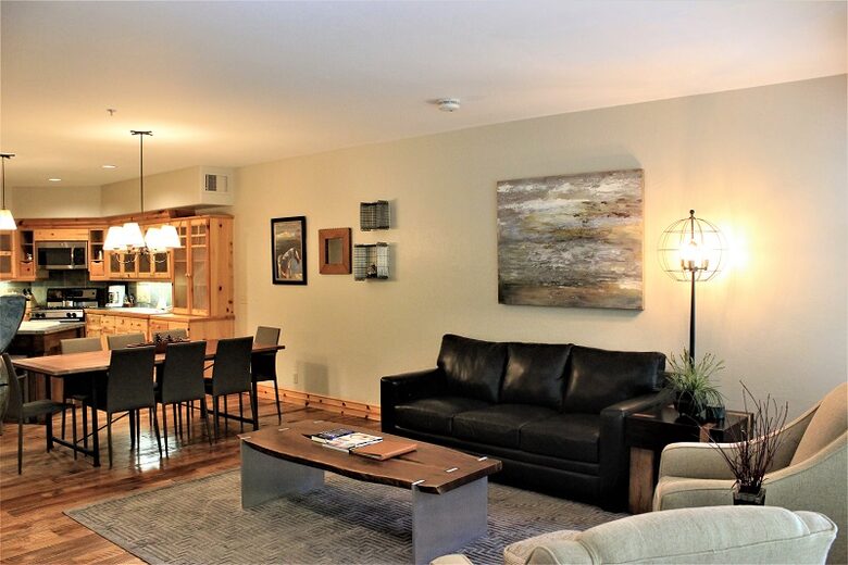 The Lodges at Deer Valley #3205 - Park City, Utah