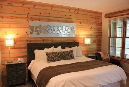 The Lodges at Deer Valley #3205 - Park City, Utah