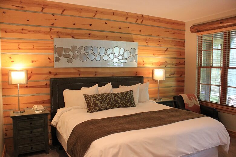 The Lodges at Deer Valley #3205 - Park City, Utah