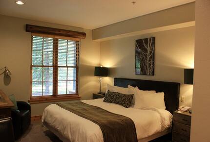 The Lodges at Deer Valley #3205 - Park City, Utah