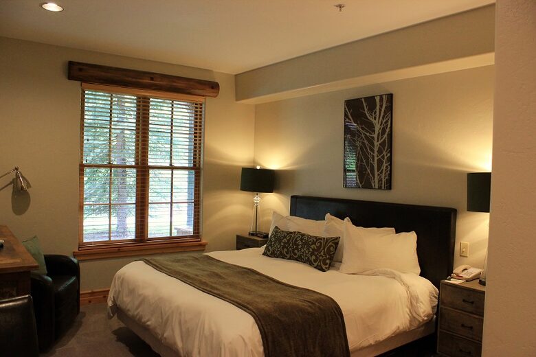 The Lodges at Deer Valley #3205 - Park City, Utah