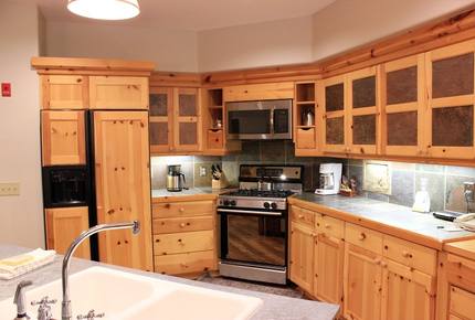 The Lodges at Deer Valley #3205 - Park City, Utah