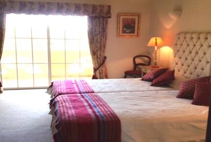 Pinheiros Altos Villa - Quinta do Lago, Portugal