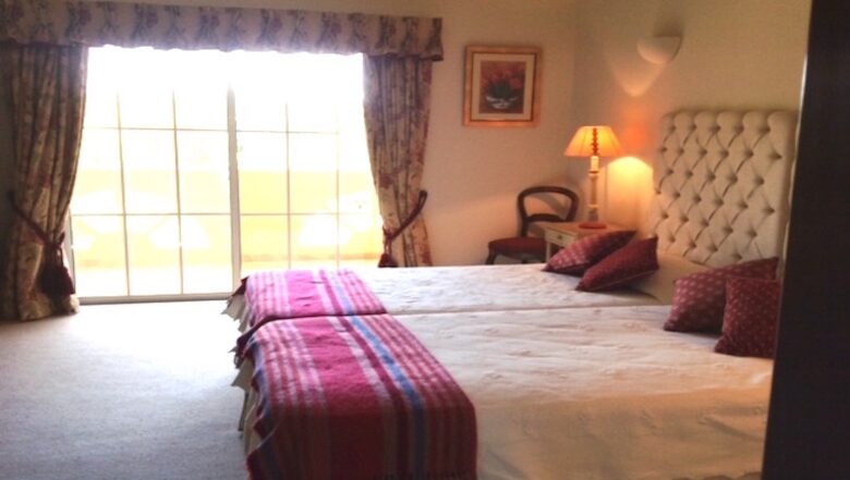 Pinheiros Altos Villa - Quinta do Lago, Portugal