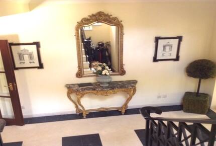 Pinheiros Altos Villa - Quinta do Lago, Portugal