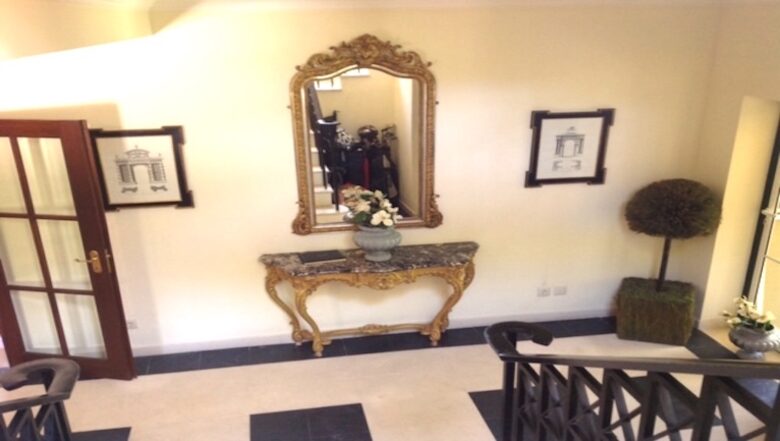 Pinheiros Altos Villa - Quinta do Lago, Portugal