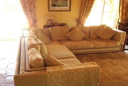 Pinheiros Altos Villa - Quinta do Lago, Portugal