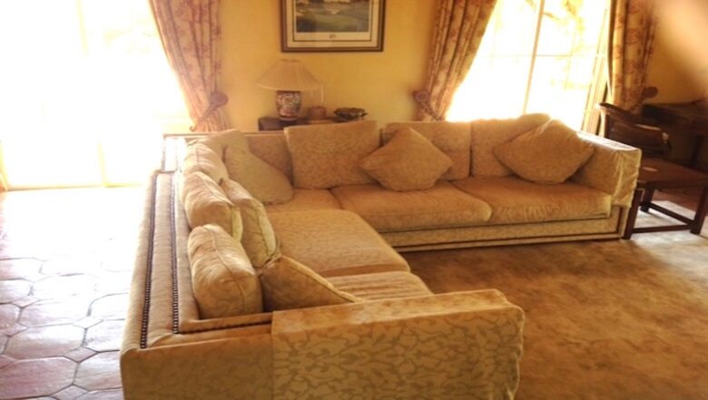 Pinheiros Altos Villa - Quinta do Lago, Portugal