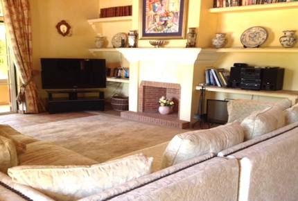 Pinheiros Altos Villa - Quinta do Lago, Portugal