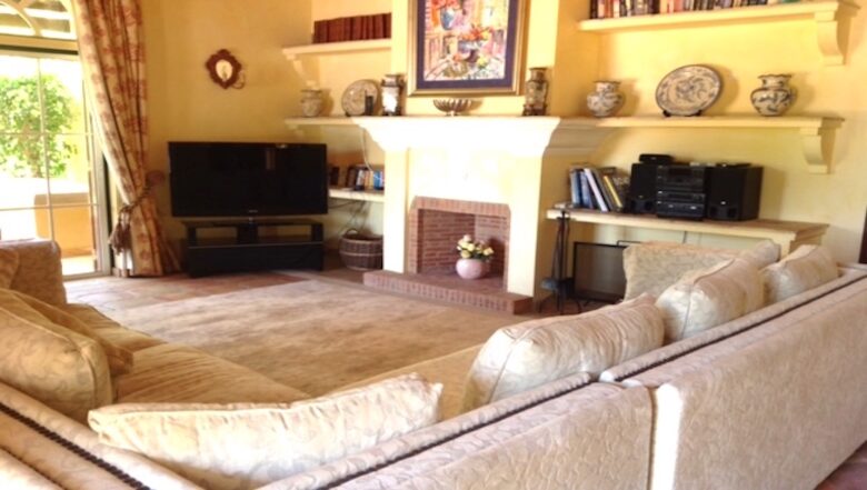 Pinheiros Altos Villa - Quinta do Lago, Portugal