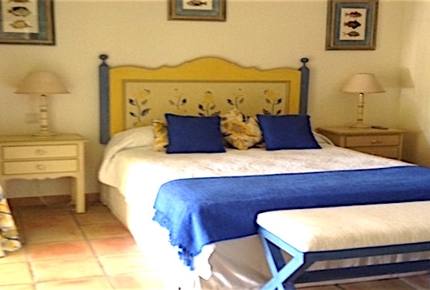 Pinheiros Altos Villa - Quinta do Lago, Portugal