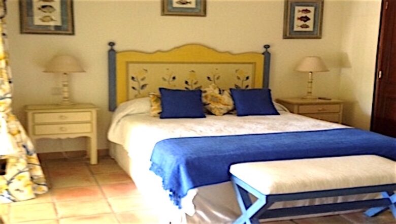 Pinheiros Altos Villa - Quinta do Lago, Portugal