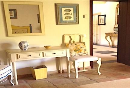 Pinheiros Altos Villa - Quinta do Lago, Portugal