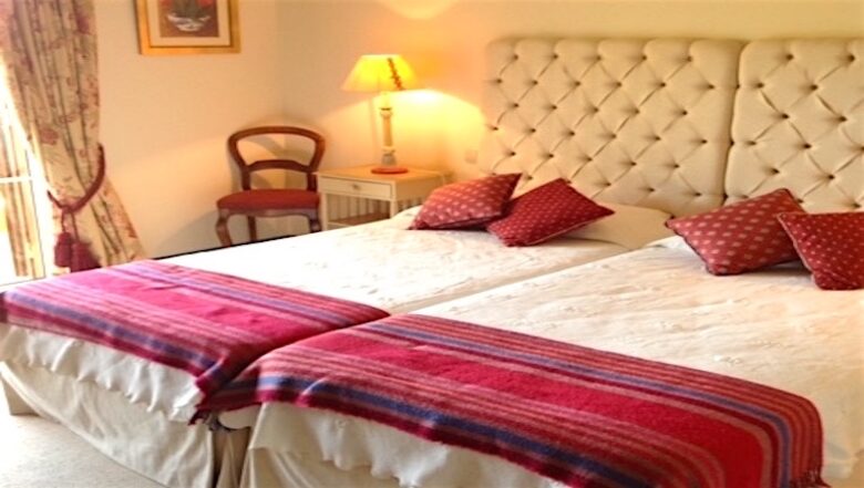 Pinheiros Altos Villa - Quinta do Lago, Portugal