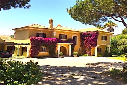 Pinheiros Altos Villa - Quinta do Lago, Portugal