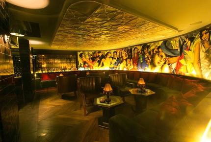 Double - Six Suite Ocean View - Seminyak-Bali, Indonesia