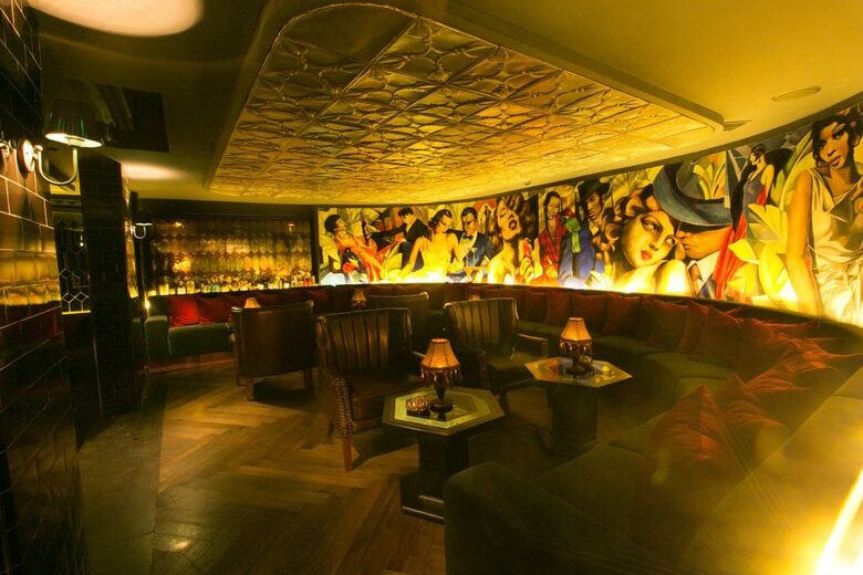 Double - Six Suite Ocean View - Seminyak-Bali, Indonesia