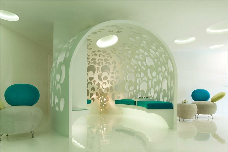 Double - Six Suite Ocean View - Seminyak-Bali, Indonesia