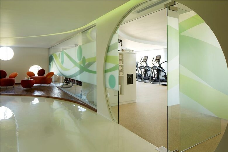 Double - Six Suite Ocean View - Seminyak-Bali, Indonesia