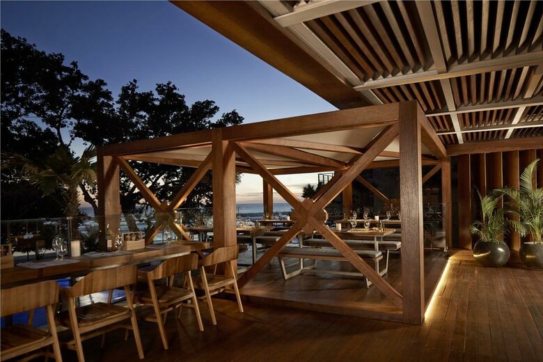 Double - Six Suite Ocean View - Seminyak-Bali, Indonesia