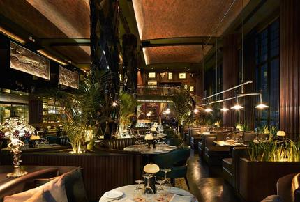 Double - Six Suite Ocean View - Seminyak-Bali, Indonesia