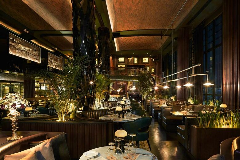 Double - Six Suite Ocean View - Seminyak-Bali, Indonesia