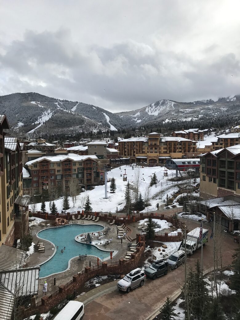 Grand Summit Ski-In Ski-Out Luxury Residence - Park City, Utah