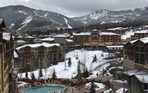 Grand Summit Ski-In Ski-Out Luxury Residence - Park City, Utah