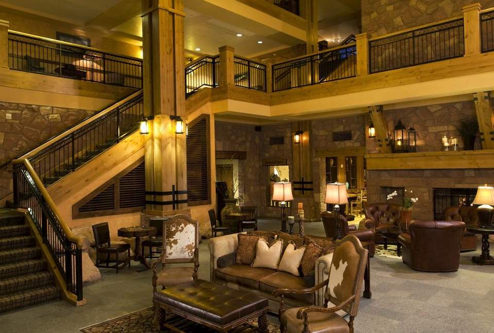 Grand Summit Ski-In Ski-Out Luxury Residence - Park City, Utah