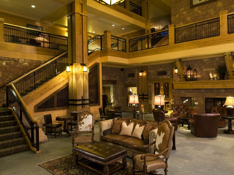 Grand Summit Ski-In Ski-Out Luxury Residence - Park City, Utah