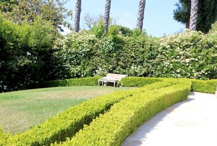 Little French Chateau in Santa Monica - Santa Monica, California