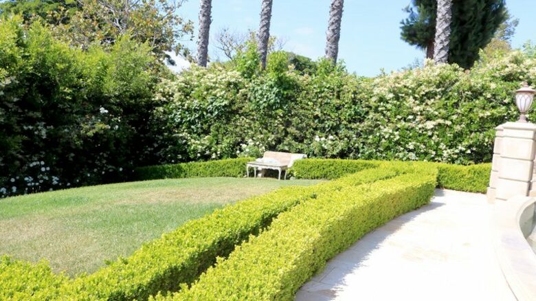 Little French Chateau in Santa Monica - Santa Monica, California