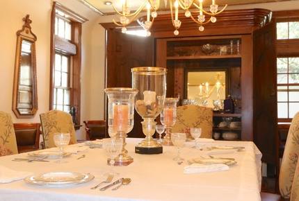 Little French Chateau in Santa Monica - Santa Monica, California