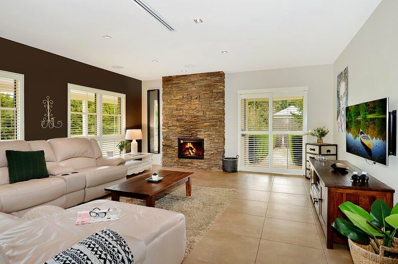 Heavenly Berry - Berry, Australia