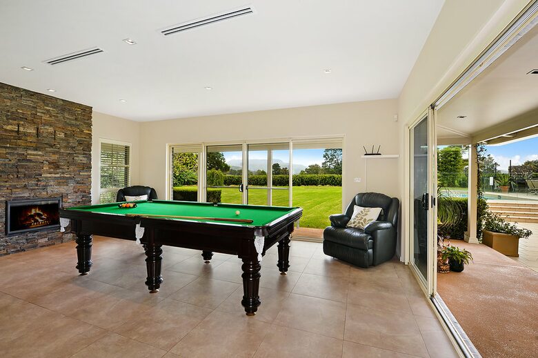 Heavenly Berry - Berry, Australia