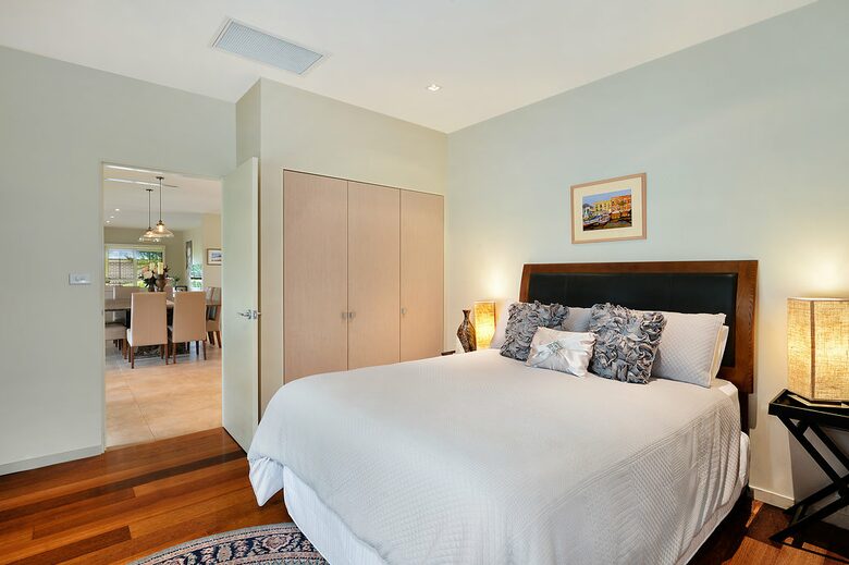 Heavenly Berry - Berry, Australia