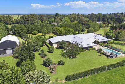 Heavenly Berry - Berry, Australia