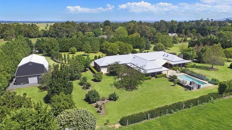 Heavenly Berry - Berry, Australia