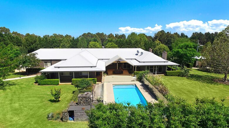 Heavenly Berry - Berry, Australia