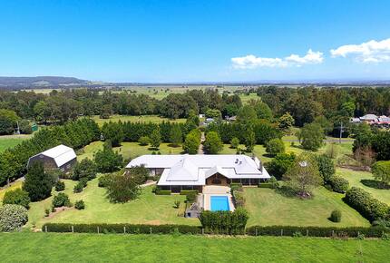 Heavenly Berry - Berry, Australia