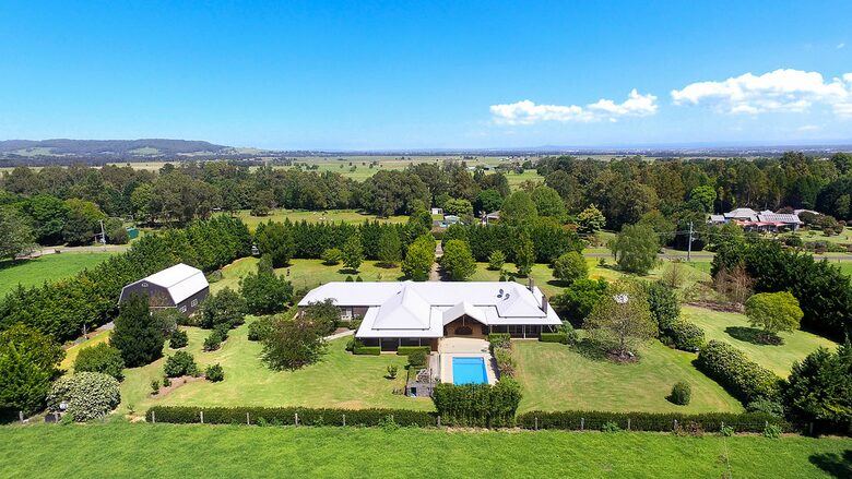 Heavenly Berry - Berry, Australia