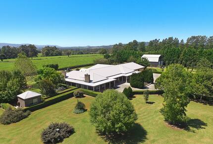 Heavenly Berry - Berry, Australia