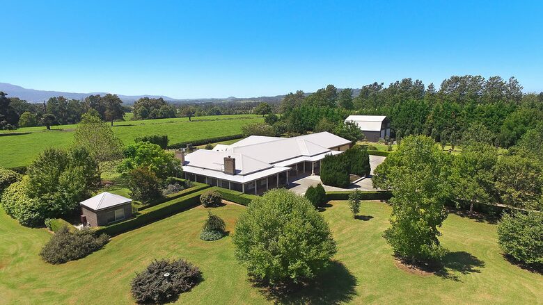 Heavenly Berry - Berry, Australia