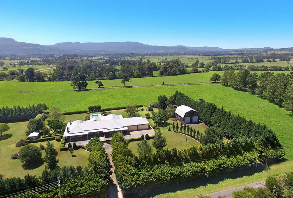 Heavenly Berry - Berry, Australia