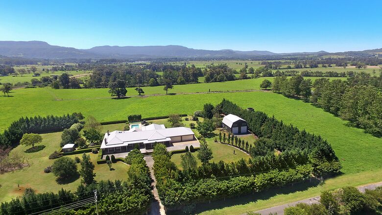 Heavenly Berry - Berry, Australia