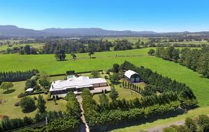 Heavenly Berry - Berry, Australia